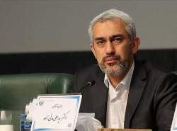 وزیر اقتصاد: اقتصاد دیجیتال تنها راه اصلاح حکمرانی اقتصادی است وزیر اقتصاد: اقتصاد دیجیتال تنها راه اصلاح حکمرانی اقتصادی است