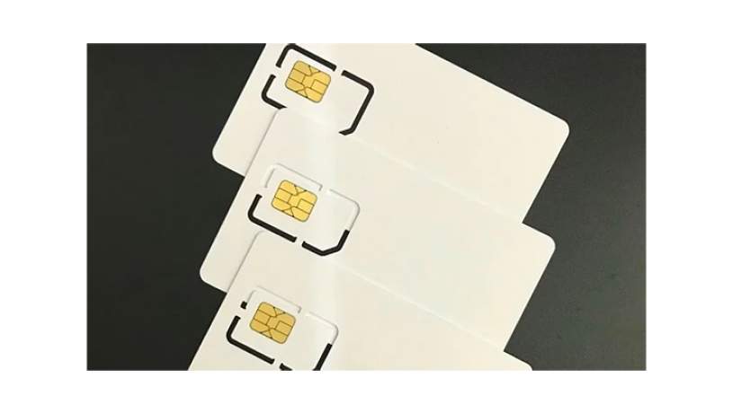 رئیس دفتر رئیسجمهور: سیمکارت سفید همه سیاه میشود، حتی اعضای دولت رئیس دفتر رئیسجمهور: سیمکارت سفید همه سیاه میشود، حتی اعضای دولت