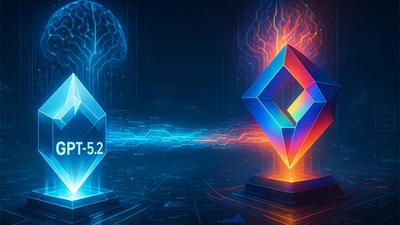 نسخه 5.2 جیپیتی عرضه شد نسخه 5.2 جیپیتی عرضه شد