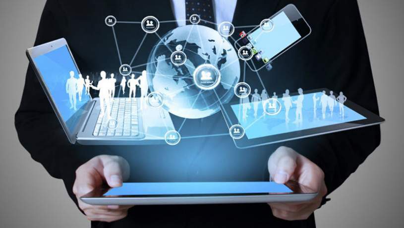 بررسی راهکار تشکیل هلدینگهای فناوری اطلاعات در نصر تهران بررسی راهکار تشکیل هلدینگهای فناوری اطلاعات در نصر تهران