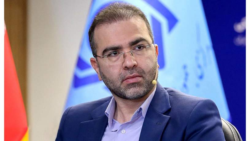 ارز دیجیتال بانک مرکزی با ۵ هزار کیف پول فعال وارد فاز عملیاتی شد ارز دیجیتال بانک مرکزی با ۵ هزار کیف پول فعال وارد فاز عملیاتی شد