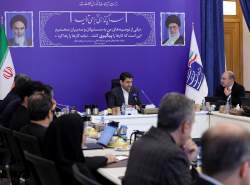 وزیر ارتباطات: سند کنونی شبکه ملی اطلاعات دیگر پاسخگوی نیازهای جامعه نیست نیست