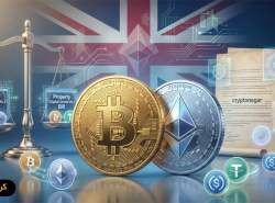 انگلیس رمزارزها را قانونمند می‌کند