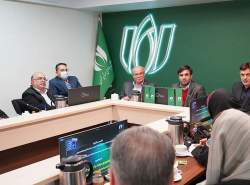 بخش خصوصی باید متصدی کارها باشد