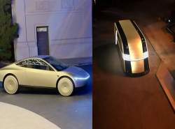 ایلان ماسک آزمایش روبوتاکسی بدون راننده تسلا را تأیید کرد