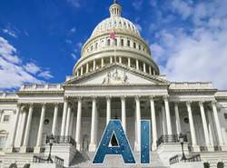 کاخ سفید پا به میدان هوش مصنوعی گذاشت