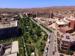 اختصاص پهنه ۲۰۰ هکتاری پایتخت به دانش بنیان‌ها و استارت‌آپ‌ها