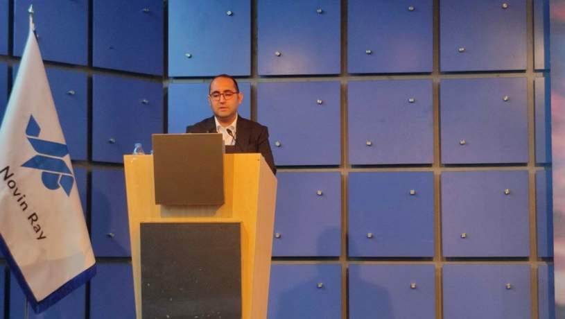 «یلدای سیستمسازی ایران»؛ تلاقی چابکی، پلتفرم و هوش مصنوعی در آینده سازمانها «یلدای سیستمسازی ایران»؛ تلاقی چابکی، پلتفرم و هوش مصنوعی در آینده سازمانها