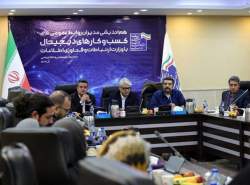 تعداد صداهای همراه با اکوسیستم اقتصاد دیجیتال در دولت محدود است