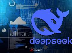 قانونگذاران آمریکایی در تحریم دیپ‌سیک