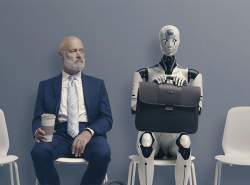 هشدار محققات: چت‌بات‌های هوش مصنوعی هم ممکن است روان‌پریش شوند