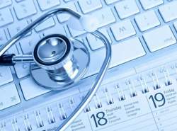 آغاز نوبت‌دهی اینترنتی در بیمارستان‌های دولتی