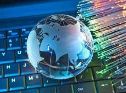 رکوردشکنی قطعی اینترنت در سال ۲۰۲۵