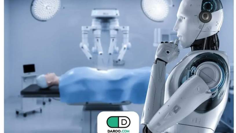 ثبت رکورد فاصله در جراحی روباتیک بین کویت و برزیل ثبت رکورد فاصله در جراحی روباتیک بین کویت و برزیل