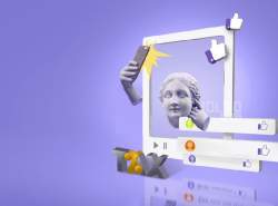 شیوه شناسایی مالیات اینفلوئنسرها و فریلنسرها