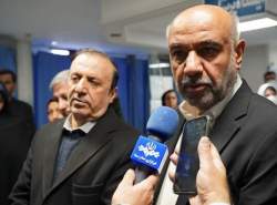 وزیر کار: تضمین می‌دهم پلتفرم‌های تاکسی اینترنتی کارفرما تلقی نشوند